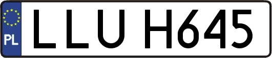 LLUH645