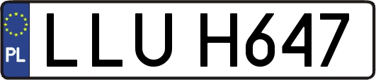 LLUH647