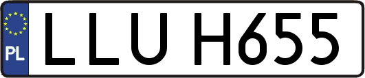 LLUH655