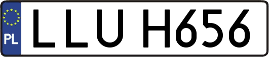 LLUH656