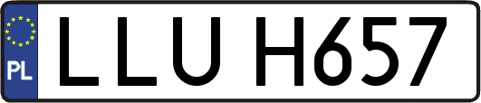 LLUH657