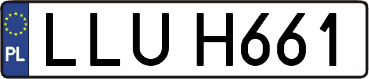 LLUH661