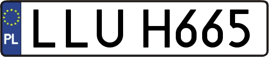 LLUH665