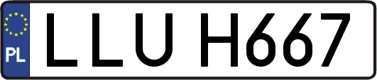 LLUH667