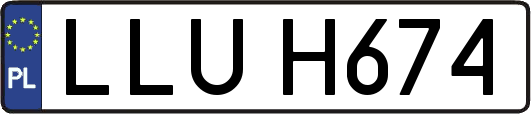 LLUH674