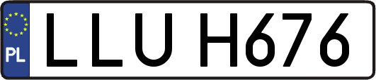 LLUH676