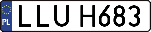 LLUH683