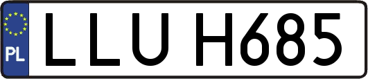 LLUH685