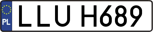 LLUH689