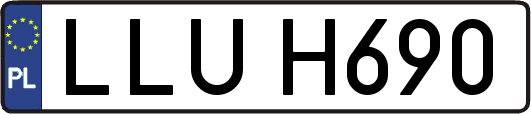 LLUH690