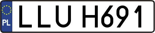 LLUH691