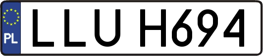 LLUH694