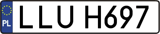 LLUH697