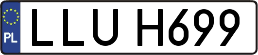 LLUH699
