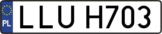 LLUH703