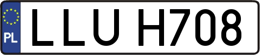 LLUH708