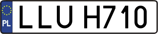 LLUH710