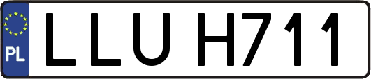 LLUH711