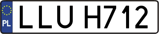 LLUH712