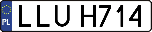 LLUH714