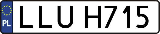 LLUH715