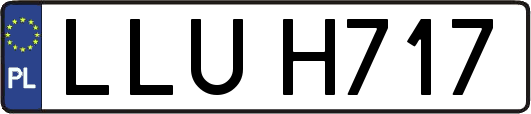 LLUH717