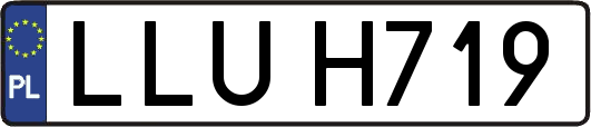 LLUH719