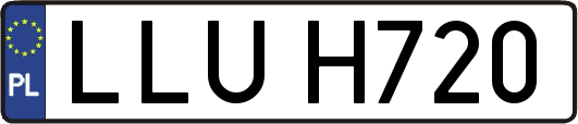 LLUH720