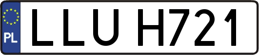 LLUH721
