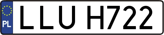 LLUH722