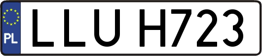 LLUH723