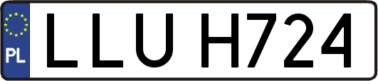LLUH724
