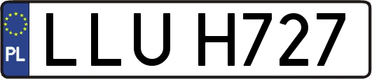 LLUH727