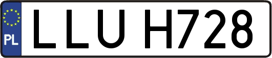 LLUH728