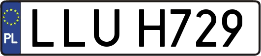 LLUH729