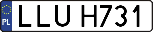 LLUH731