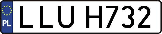 LLUH732