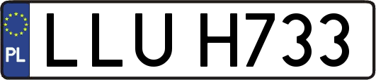 LLUH733