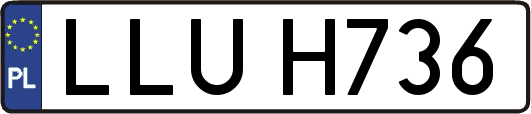 LLUH736