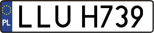 LLUH739