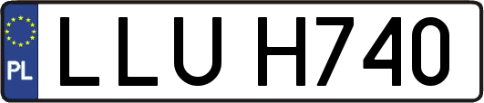 LLUH740