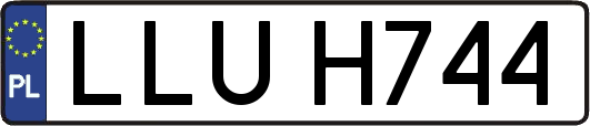 LLUH744