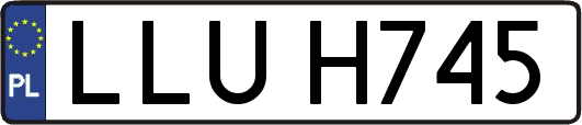 LLUH745