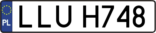 LLUH748