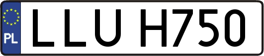 LLUH750