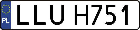 LLUH751
