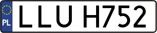 LLUH752