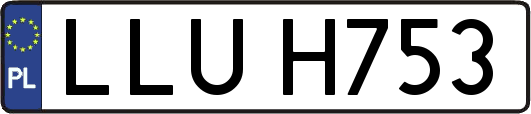 LLUH753