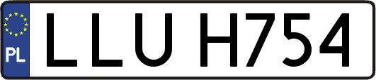 LLUH754