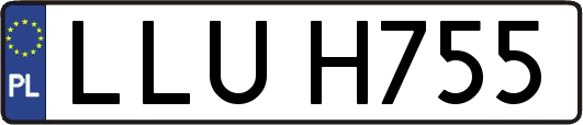 LLUH755